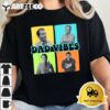 funny Mens Dad Vibes T Shirt2