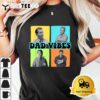 funny Mens Dad Vibes T Shirt3