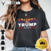 Arizona Supports Trump In 2024 Presidential Election MAGA T Shirt1