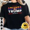 Arizona Supports Trump In 2024 Presidential Election MAGA T Shirt2