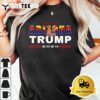 Arizona Supports Trump In 2024 Presidential Election MAGA T Shirt3