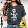 Arrest This Trump Fingers Pro Trump T Shirt2