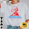 Bitches Love Independence Thomas Jefferson Funny 4th of July T Shirt1