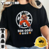 Dragon Ball Super Son Goku Kanji T Shirt Anime T Shirt 2