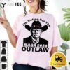 Funny Trump MAGA 2024 Im Voting For The Outlaw T Shirt2