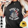 Gym George Washington Tank Top3