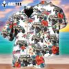 Happy Independence Day Jee All Printed 3d Trendy Hawaiian Shirt For Men And Women