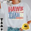 Hawk Tuah 24 Spit On That Thang T Shirt1