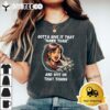 Hawk Tuah And Spit On That Thang Funny Viral Meme Design T Shirt2