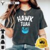 Hawk Tuah T Shirt2