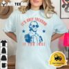 Its Only Treason If You Lose Washington American 4th Of July T Shirt3