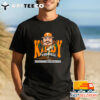 Kirby Connell Tennessee Volunteers 2024 T Shirt 2