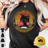 Krav Maga Cat Tee Martial Art Israel Defense Forces T Shirt3