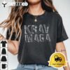 Krav Maga Shirt Israeli Martial Arts Self Defense Gift1