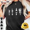 Liberty Guns Beer Trump 2020 Trump Pence MAGA T Shirt3