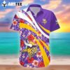 Minnesota Vikings Hawaii Shirt Hibiscus Sport Style Nfl