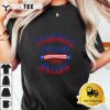 President Outlaw Vote For Trump 2024 T Shirt3