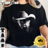 President Trump Head Cowboy USA 2024 Vote Election US MAGA T Shirt2