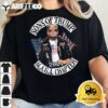 Son Of Trump Maga Chapter 2024 on back T Shirt2