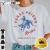 Texas Prison Rodeo Cowboy Western1