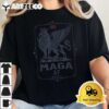 Ultra Maga and Maga AF T Shirt2