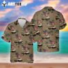 Us Army Paladin Tank 4th Of July Trendy Hawaiian Shirt