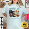 WTF Is A Kilometer Eagle Badge American Signature Burger T Shirt3