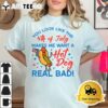 You Look Like 4th July Hotdog Patriotic Men Women Kids Youth T Shirt3