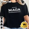 Maga America First T Shirt Trump 2020 USA2