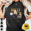 Dolly Parton Rockstar Gold T shirt Unisex Vintage T Shirt Trending 3