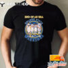 End Of An Era Golden State Warriors T Shirt 3