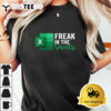 Freak In The Sheets Accountant Funny Spreadsheet Excel T shirt Unisex Vintage T Shirt Trending 3