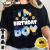 Im The Birthday Boy Dog Family Matching T shirt1