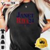 Janet And Rita 2024 Here Come The Grannies T shirt3