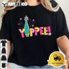 Kids Trolls Yippee! Smidge T shirt1