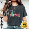 Kids Trolls Yippee! Smidge T shirt2