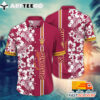 NCAA Arizona State Sun Devils Hawaiian Shirt Style 1 Flower Gift For Fans Football Lover