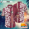 NCAA Florida State Seminoles Hawaiian Shirt Style1 Gift For Fans Football Lover