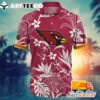 NFL Arizona Cardinals Hawaiian Shirt Style3 Gift For Fans Football Lover