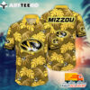 NFL Missouri Tigers Hawaiian Shirt Gift For Fans Football Lover