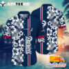 NFL New England Patriots Hawaiian Shirt Style4 Gift For Fans Football Lover