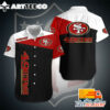 NFL San Francisco 49ers Hawaiian Shirt Gift For Fans Football Lover