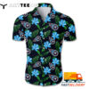 NFL Tennessee Titans Hawaiian Shirt Flower Gift For Fans Football Lover