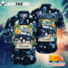 NFL Tennessee Titans Hawaiian Shirt Vacation Gift For Fans Football Lover