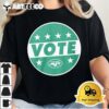 NFL Vote New York Jets Football Shirt Retro Tee Trending1