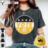 NFL Vote Pittsburgh Steelers Football Shirt Retro Tee Trending2