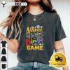 Nana Is My Name Bingo Is My Game Bingo Player Nana Long Sleeve T shirt2