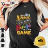 Nana Is My Name Bingo Is My Game Bingo Player Nana Long Sleeve T shirt3