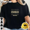 Starbuck Minnesota Repeating Text T shirt Unisex Vintage T Shirt Trending 2