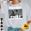 Trump 2024 Fight For Freedom Trump T Shirt